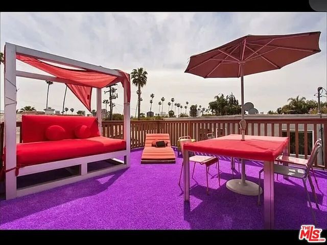 8661 Clifton Way A, Beverly Hills, CA 90211