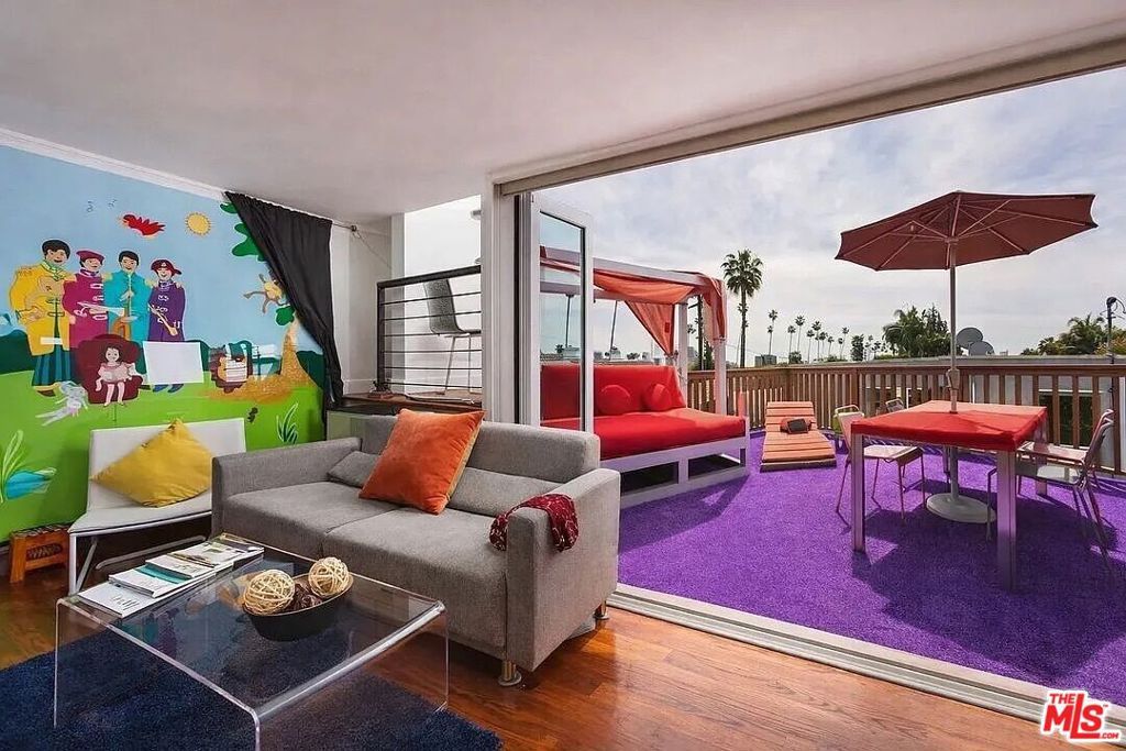 8661 Clifton Way A, Beverly Hills, CA 90211