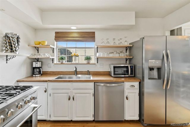 8651 E Amherst Drive D, Denver, CO 80231