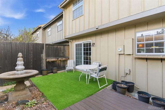 8651 E Amherst Drive D, Denver, CO 80231