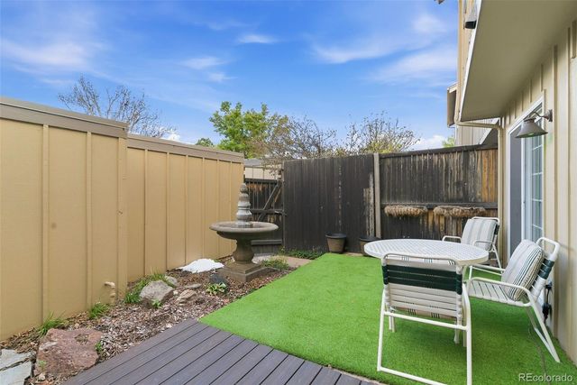 8651 E Amherst Drive D, Denver, CO 80231
