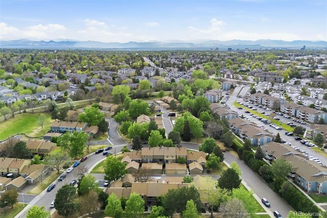 8651 E Amherst Drive D, Denver, CO 80231