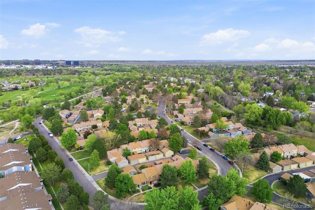 8651 E Amherst Drive D, Denver, CO 80231