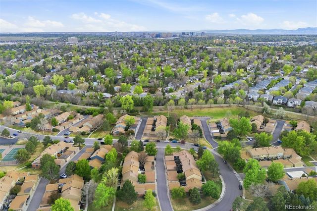 8651 E Amherst Drive D, Denver, CO 80231