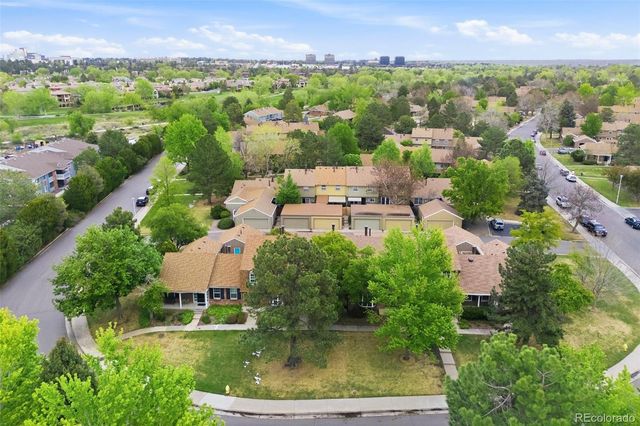 8651 E Amherst Drive D, Denver, CO 80231