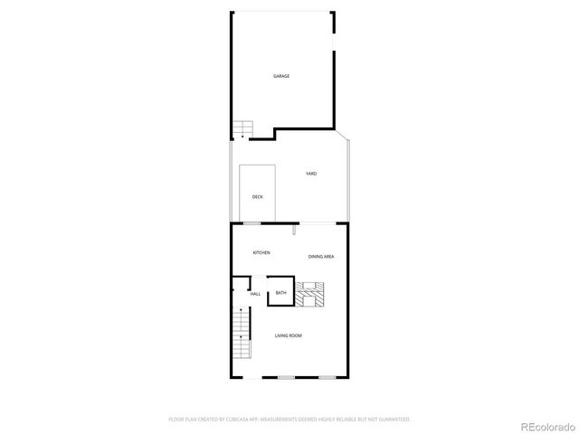 8651 E Amherst Drive D, Denver, CO 80231