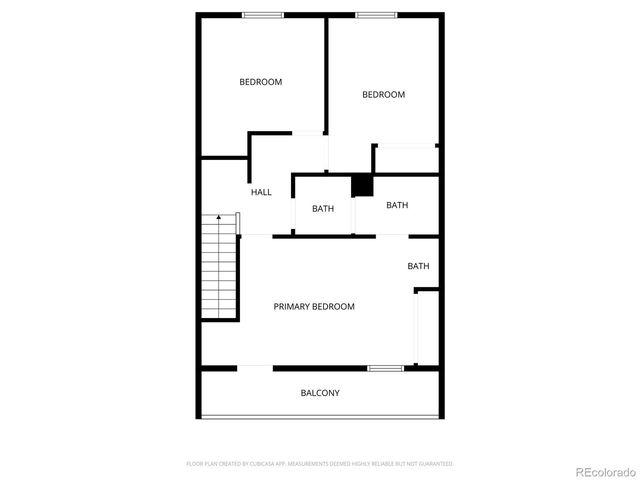 8651 E Amherst Drive D, Denver, CO 80231