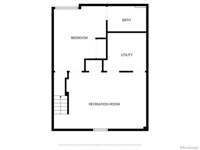 8651 E Amherst Drive D, Denver, CO 80231