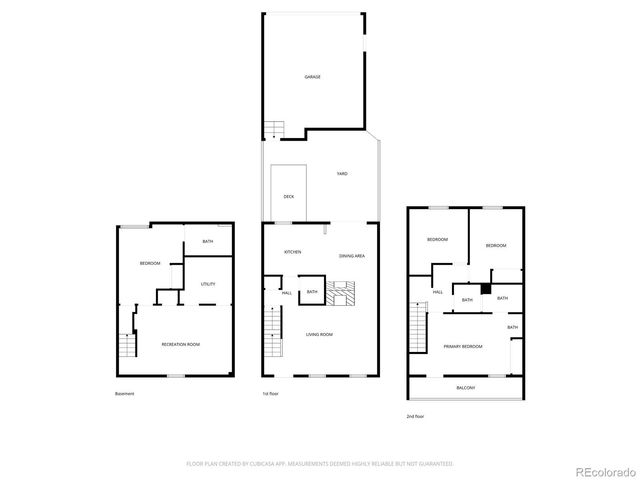 8651 E Amherst Drive D, Denver, CO 80231