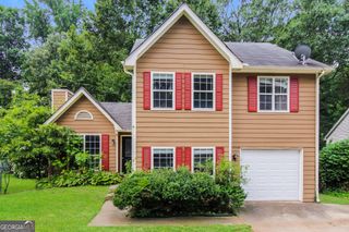 4799 Wyndam Drive, Stone Mountain, GA 30088