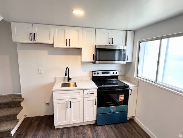 3887 S HALLMARK DR, West Valley City, UT 84119