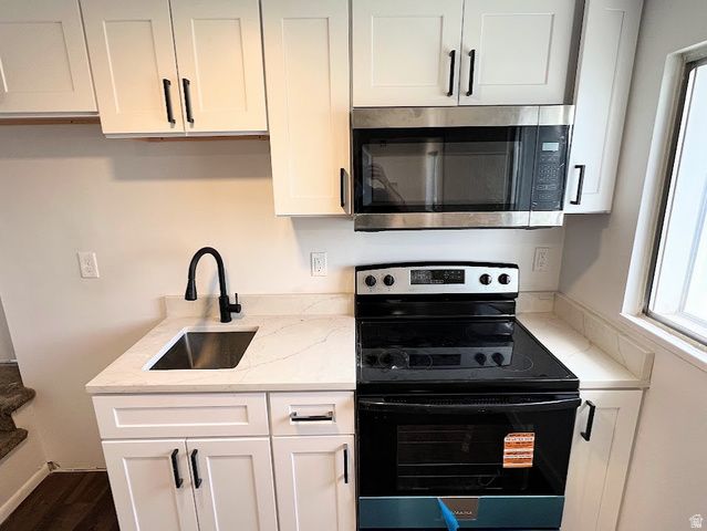 3887 S HALLMARK DR, West Valley City, UT 84119