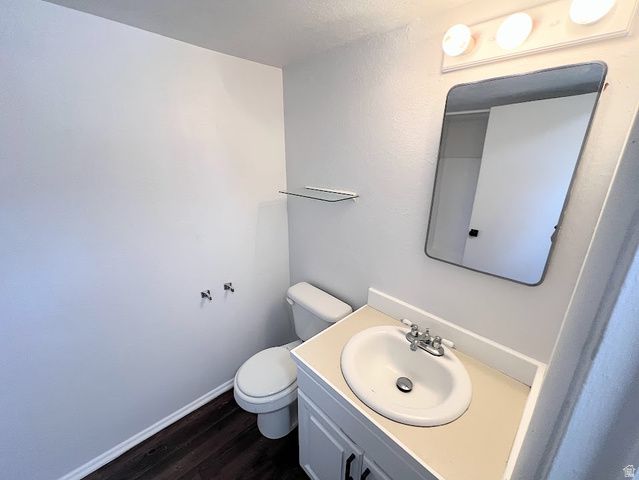 3887 S HALLMARK DR, West Valley City, UT 84119