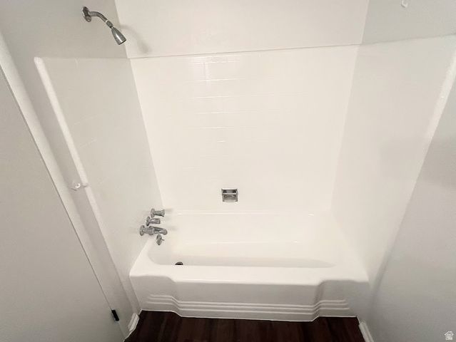 3887 S HALLMARK DR, West Valley City, UT 84119