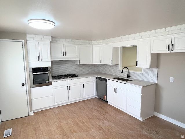 3887 S HALLMARK DR, West Valley City, UT 84119