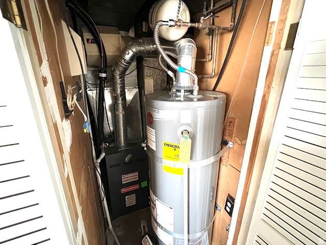 3887 S HALLMARK DR, West Valley City, UT 84119