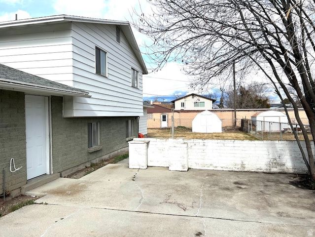 3887 S HALLMARK DR, West Valley City, UT 84119