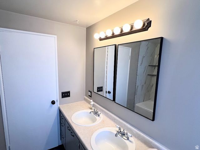 3887 S HALLMARK DR, West Valley City, UT 84119