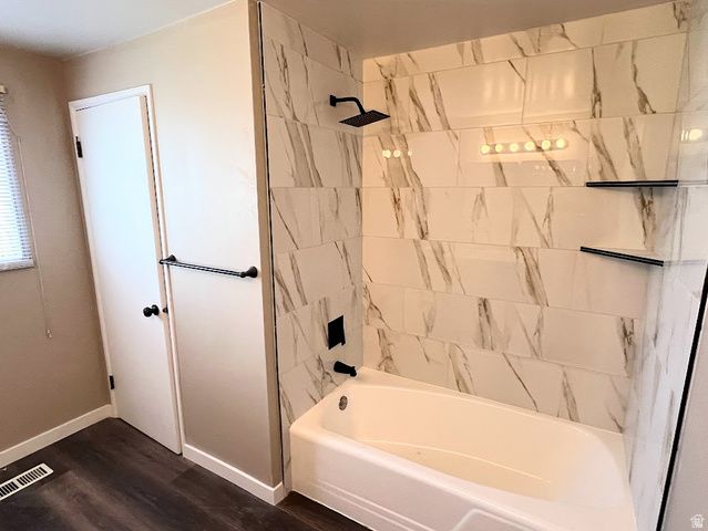 3887 S HALLMARK DR, West Valley City, UT 84119