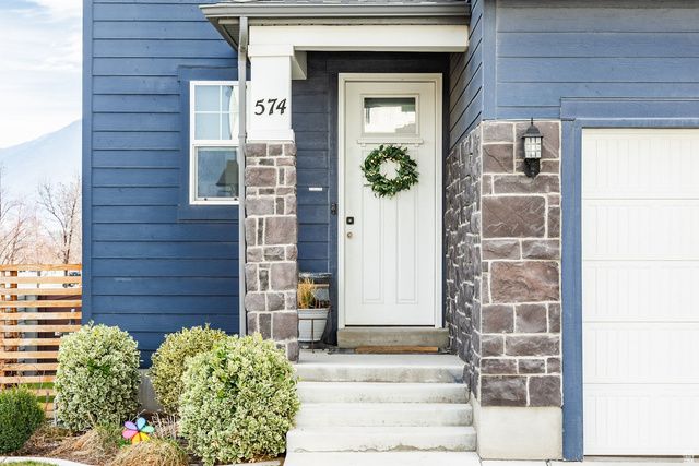 574 N 60 W, Vineyard, UT 84059