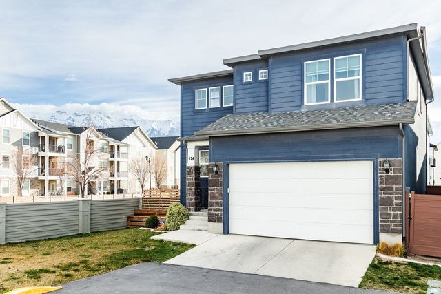 574 N 60 W, Vineyard, UT 84059