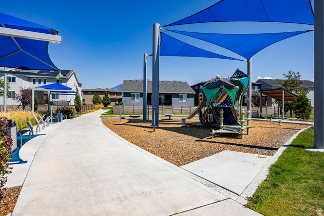 574 N 60 W, Vineyard, UT 84059