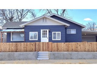 1017 E Evans Ave, Pueblo, CO 81004