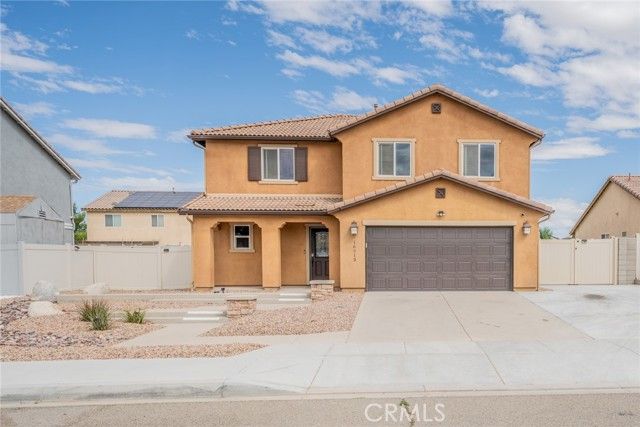 16013 Papago Place, Victorville, CA 92394