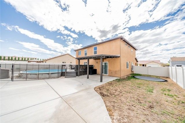 16013 Papago Place, Victorville, CA 92394