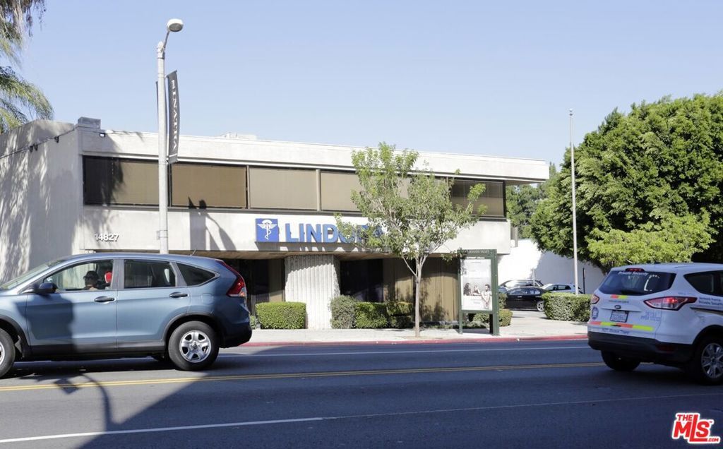 14827 Ventura Boulevard 226, Sherman Oaks, CA 91403 — exterior