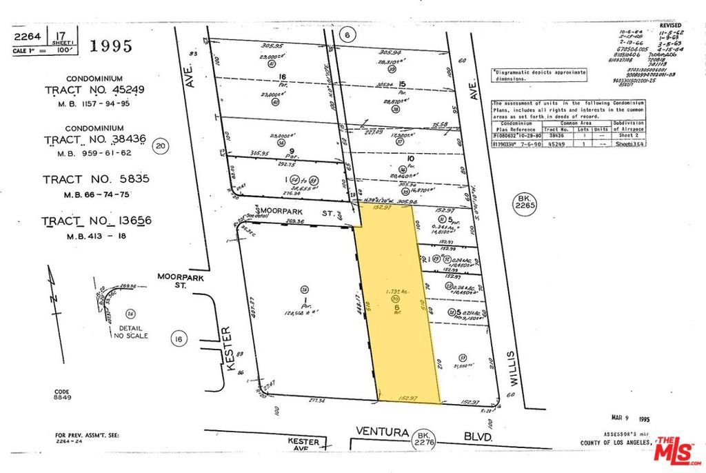 14827 Ventura Boulevard 226, Sherman Oaks, CA 91403 — photo 3