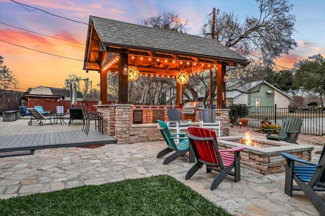 1801 Sun Lake, Round Rock, TX 78681