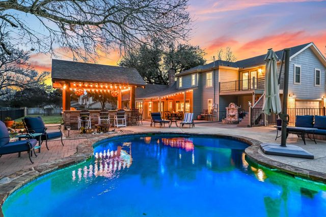 1801 Sun Lake, Round Rock, TX 78681