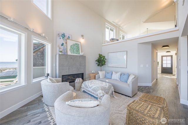 391 3 Crabs Road, Sequim, WA 98382