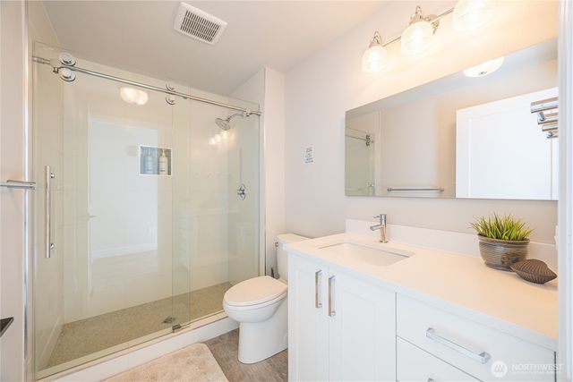 391 3 Crabs Road, Sequim, WA 98382