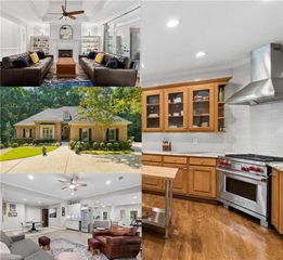 5720 Golf Club Drive, Braselton, GA 30517