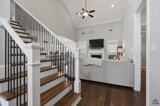 101 Kloe Court, Warner Robins, GA 31088
