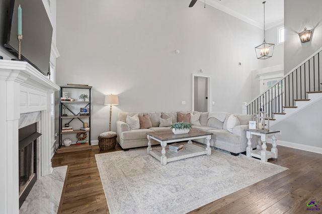 101 Kloe Court, Warner Robins, GA 31088