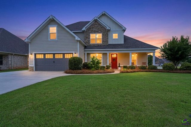101 Kloe Court, Warner Robins, GA 31088