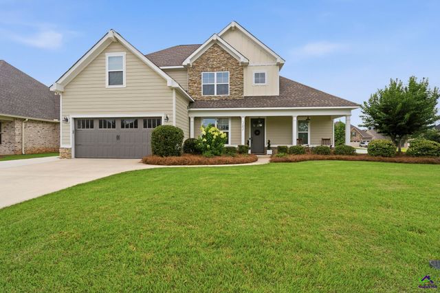 101 Kloe Court, Warner Robins, GA 31088