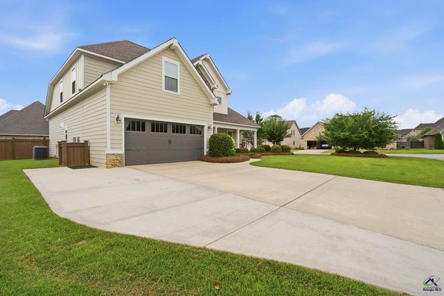 101 Kloe Court, Warner Robins, GA 31088