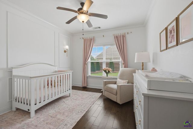 101 Kloe Court, Warner Robins, GA 31088