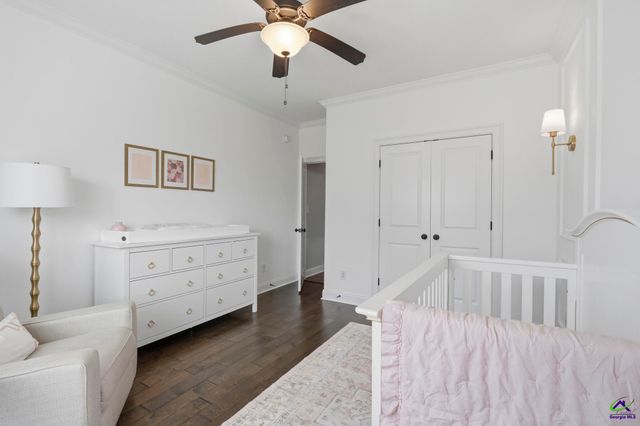 101 Kloe Court, Warner Robins, GA 31088