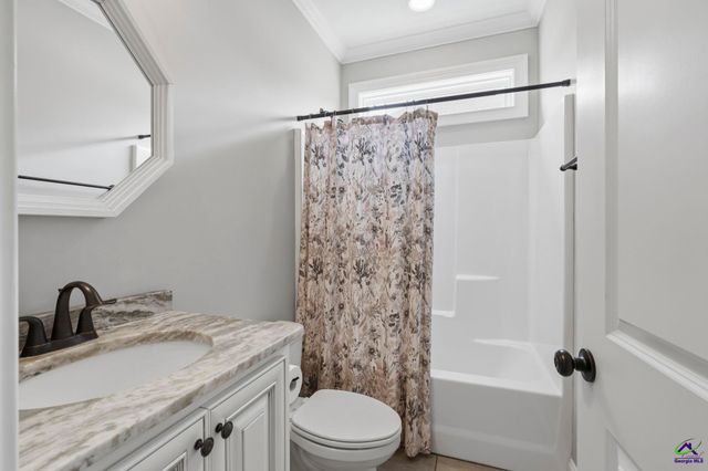 101 Kloe Court, Warner Robins, GA 31088
