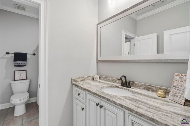 101 Kloe Court, Warner Robins, GA 31088