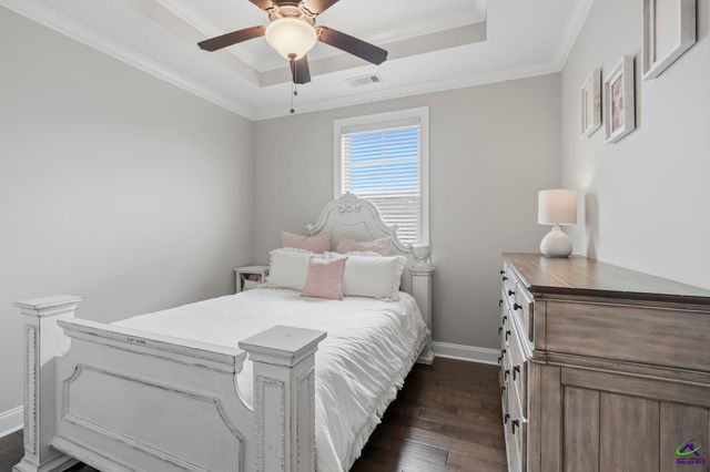 101 Kloe Court, Warner Robins, GA 31088