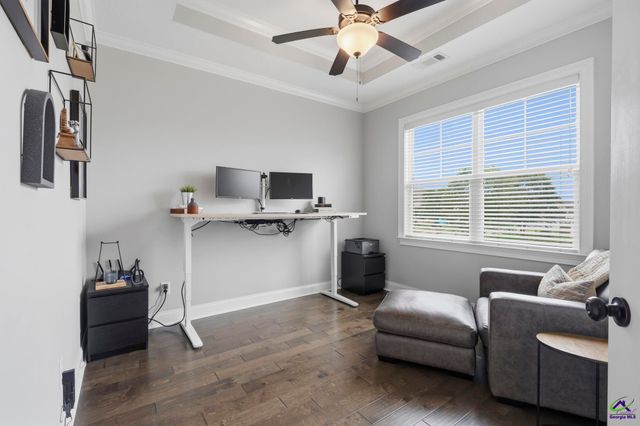 101 Kloe Court, Warner Robins, GA 31088