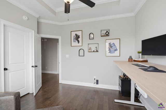 101 Kloe Court, Warner Robins, GA 31088