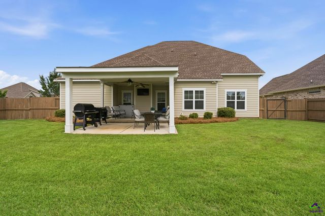 101 Kloe Court, Warner Robins, GA 31088