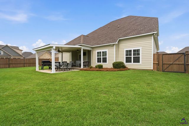 101 Kloe Court, Warner Robins, GA 31088